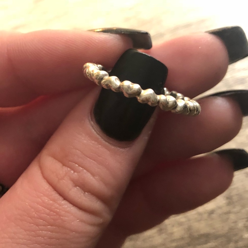 Pandora ring